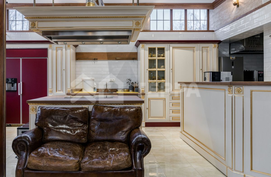 Объект ID 18975 - Дом