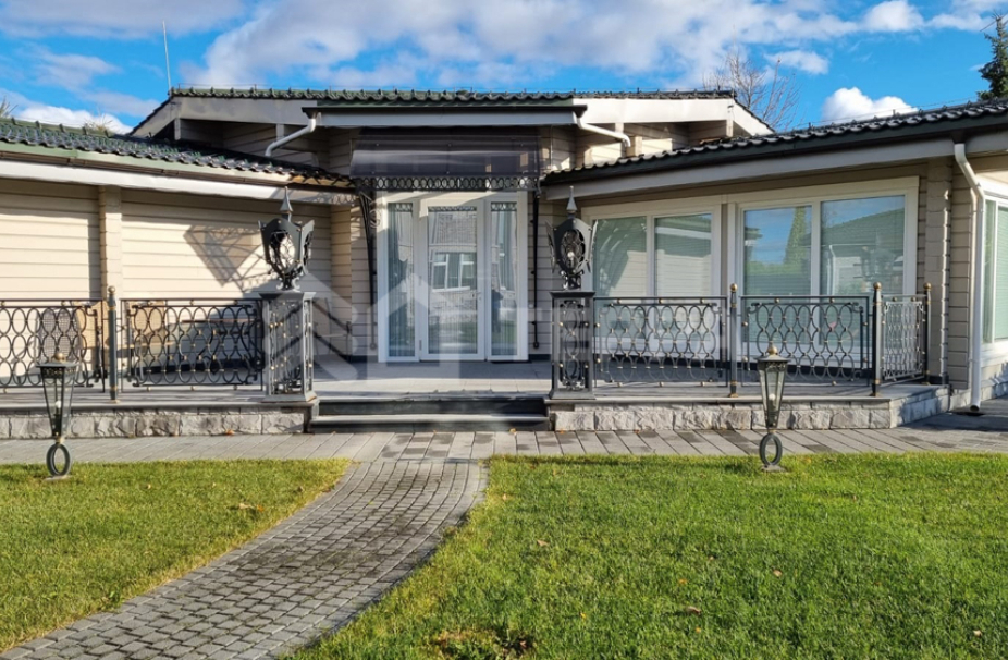 Объект ID 17006 - Дом