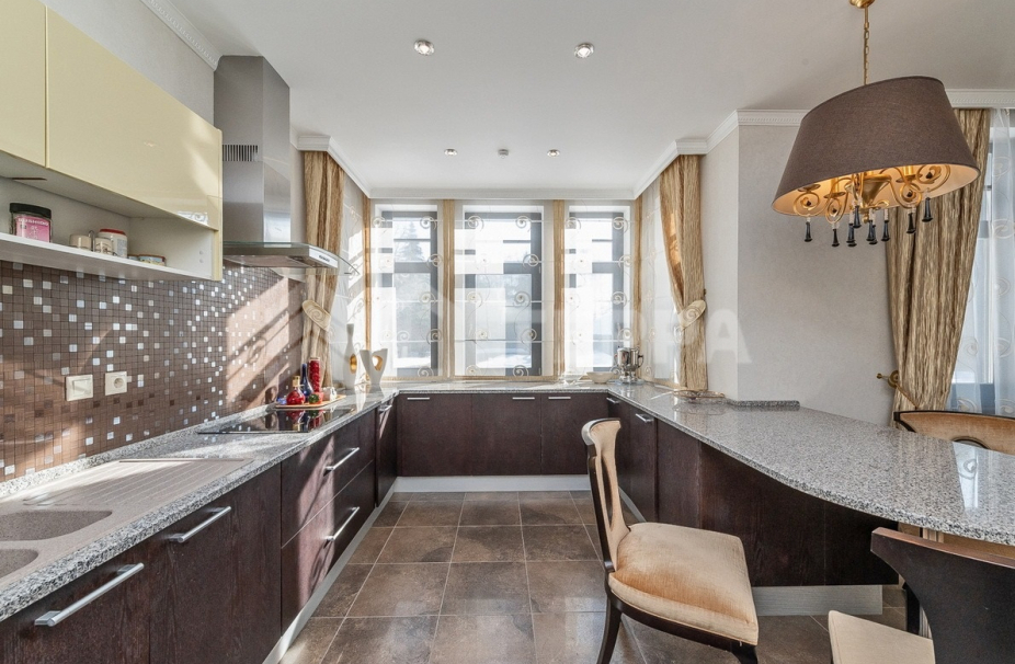 Объект ID 8991 - Дом