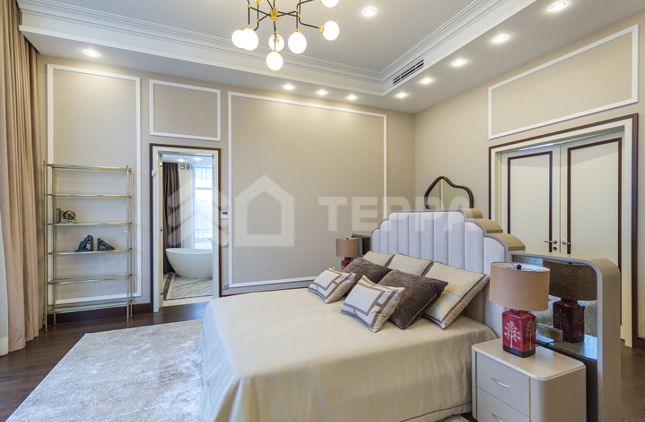 Объект ID 15436 - Дом