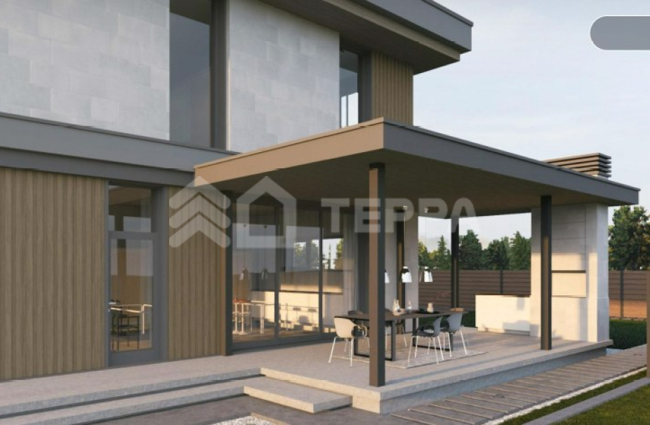 Объект ID 18961 - Дом