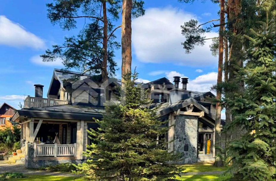 Объект ID 18832 - Дом