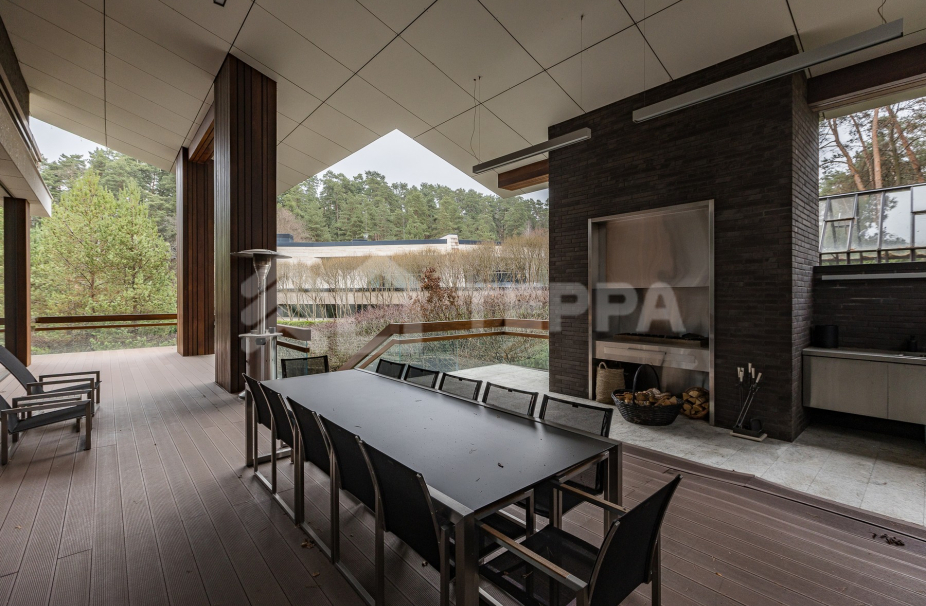 Объект ID 18957 - Дом