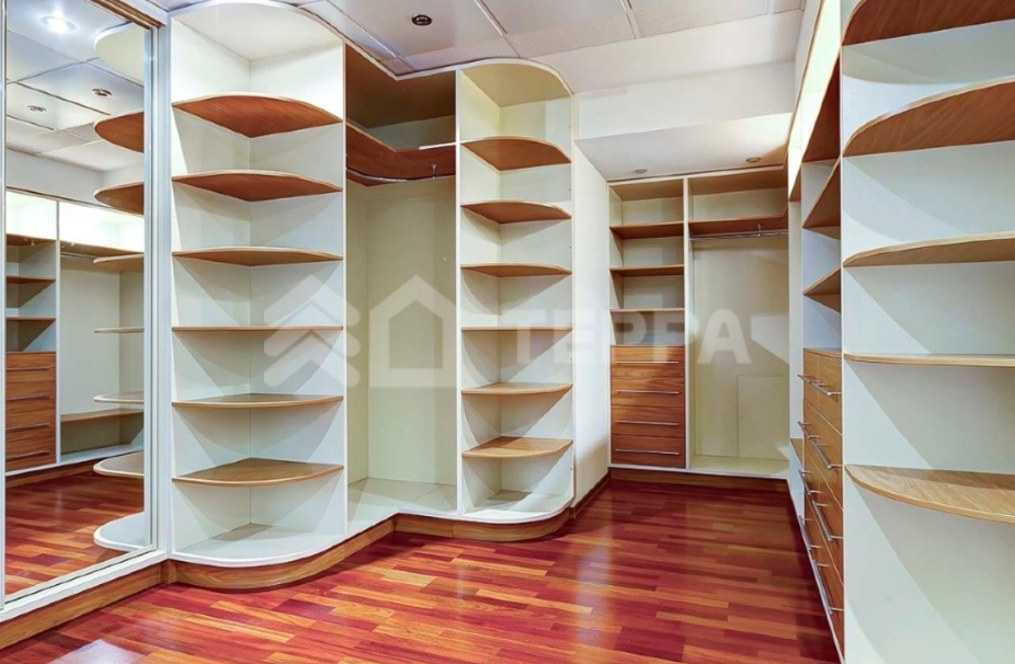 Объект ID 17927 - Дом