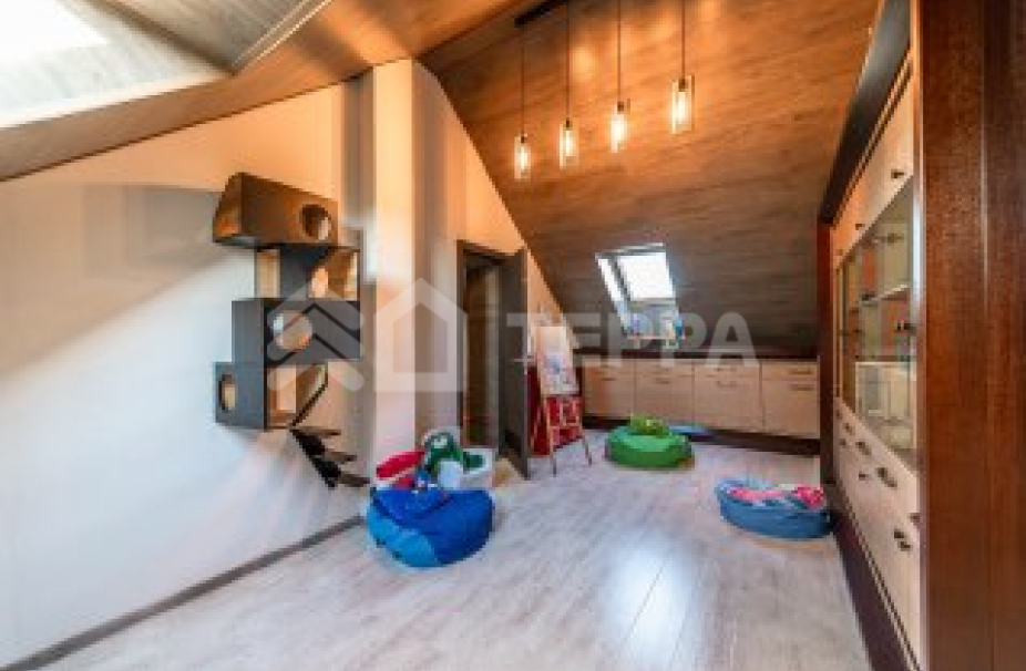 Объект ID 18900 - Дом