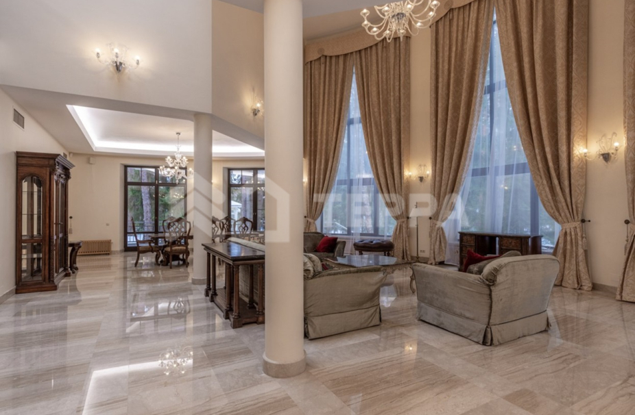 Объект ID 15216 - Дом