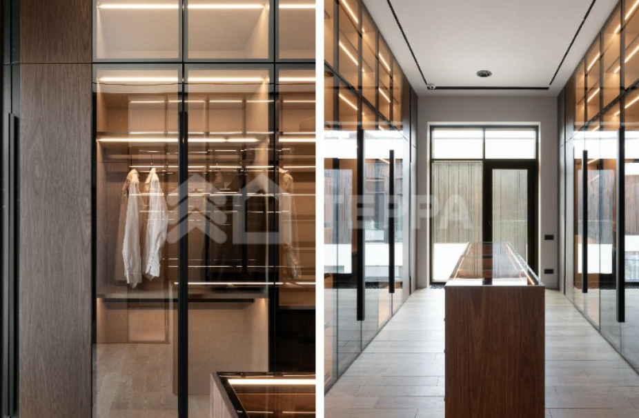 Объект ID 18886 - Дом