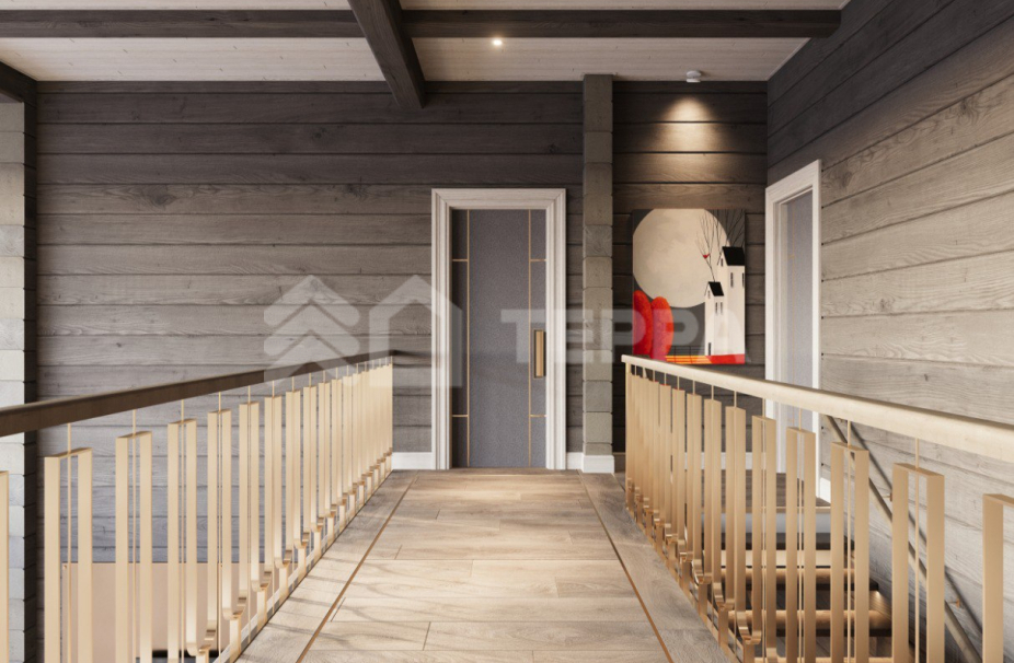 Объект ID 18543 - Дом