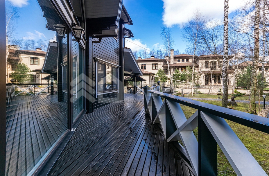 Объект ID 16058 - Дом