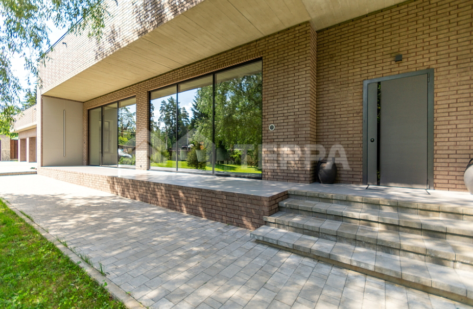 Объект ID 17726 - Дом