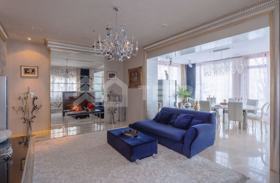 Объект ID 11372 - Дом