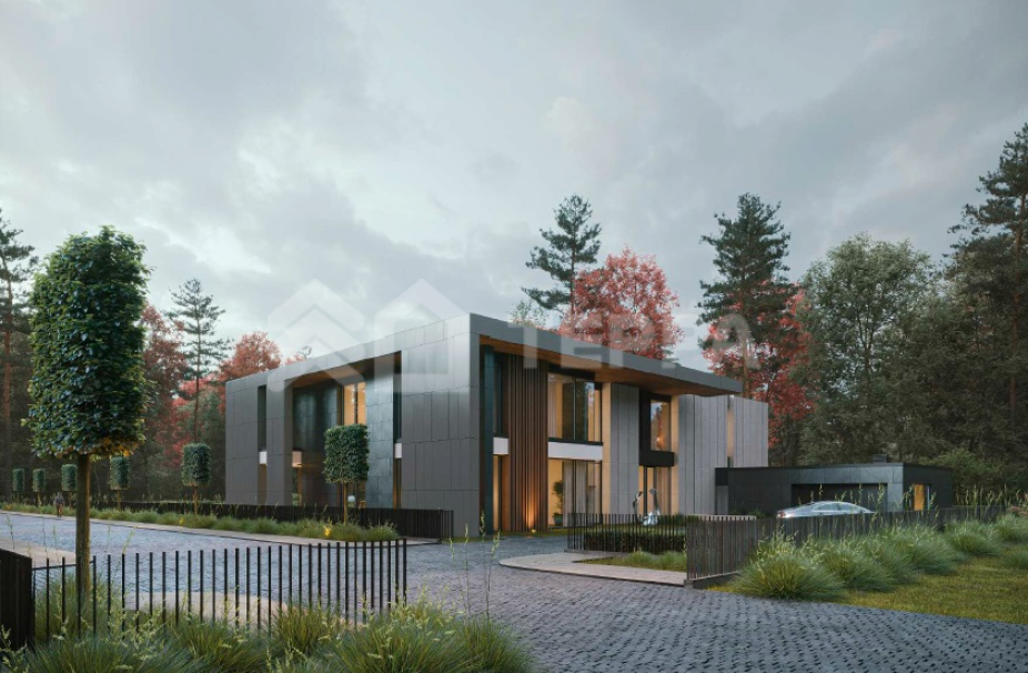 Объект ID 16744 - Дом