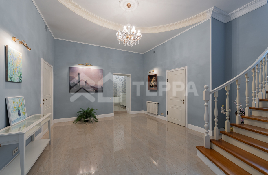 Объект ID 16760 - Дом