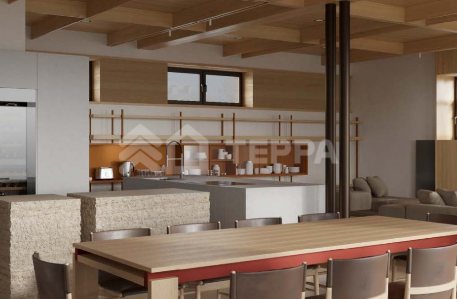 Объект ID 18166 - Дом