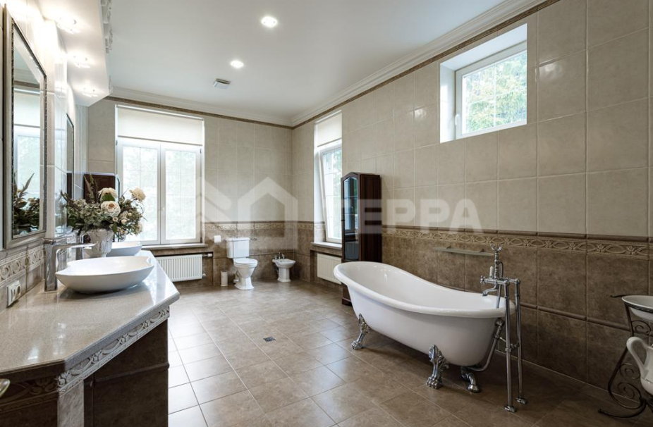 Объект ID 16588 - Дом