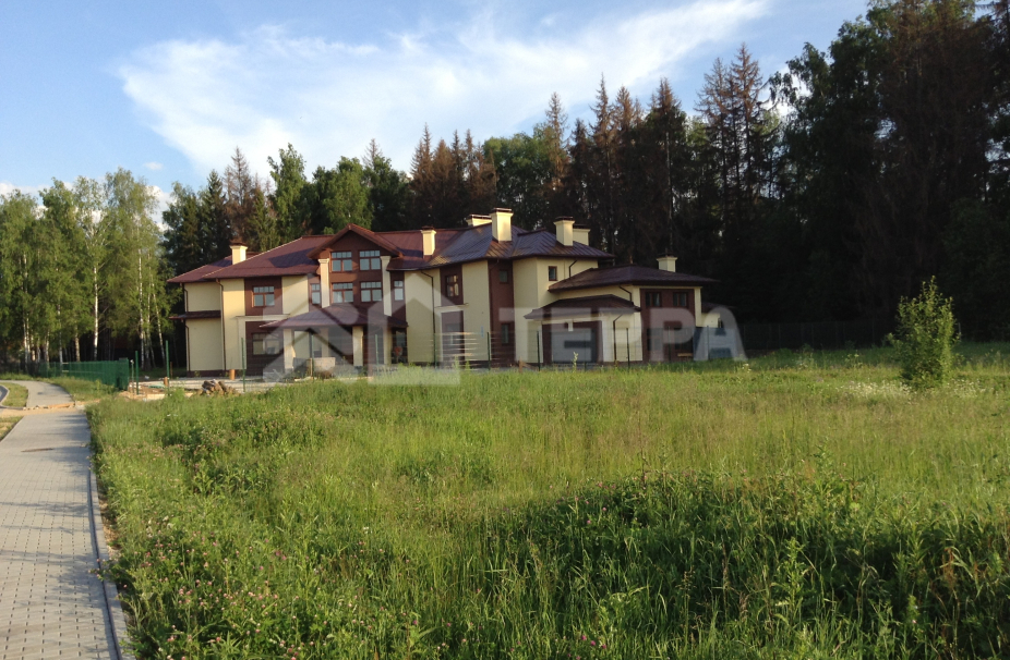 Объект ID 11934 - Дом