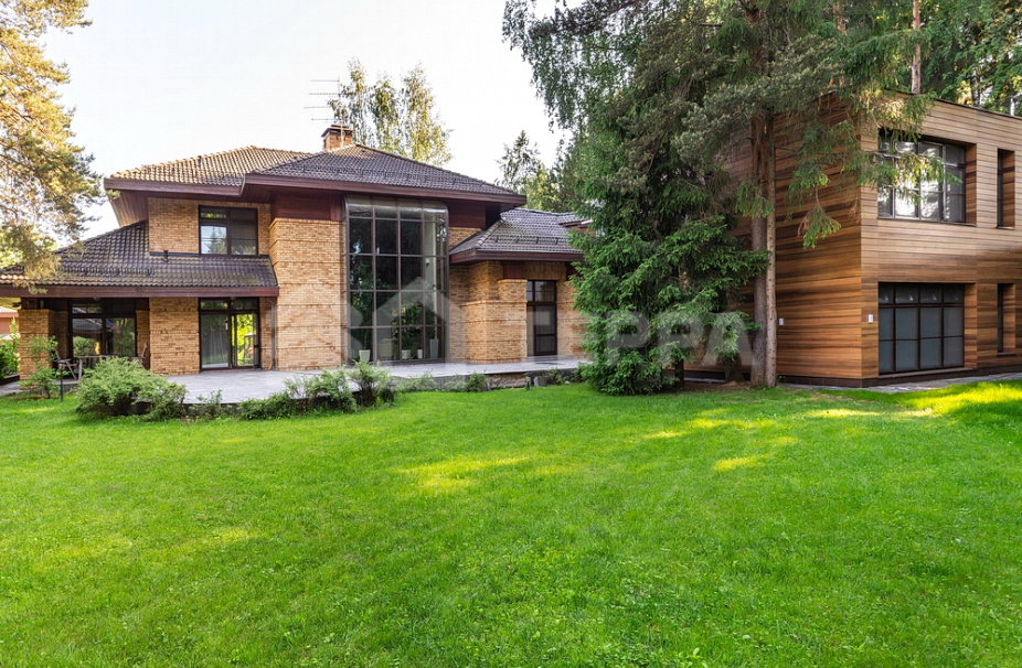 Объект ID 15683 - Дом