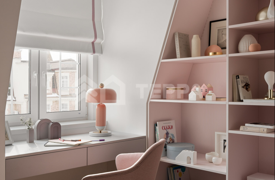 Объект ID 17892 - Таунхаус