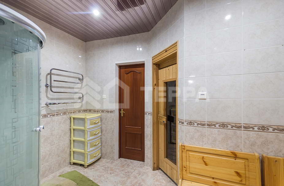 Объект ID 16612 - Дом