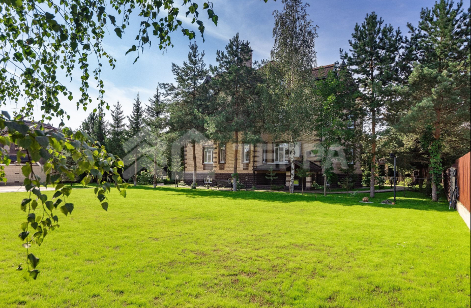 Объект ID 16887 - Дом