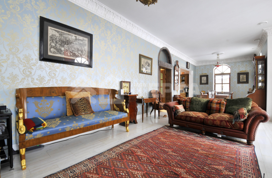 Объект ID 8857 - Дом