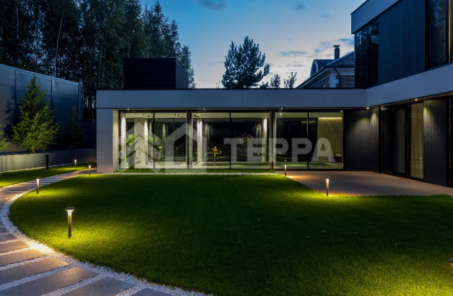 Объект ID 18825 - Дом