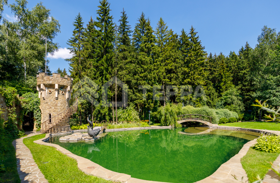 Объект ID 16568 - Дом