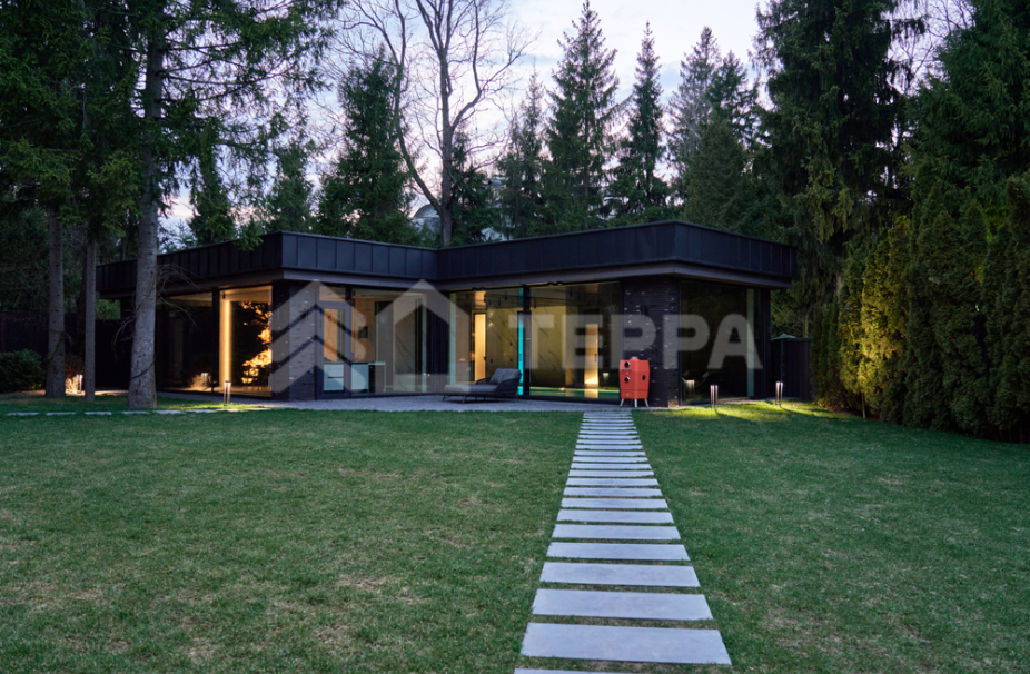 Объект ID 17649 - Дом