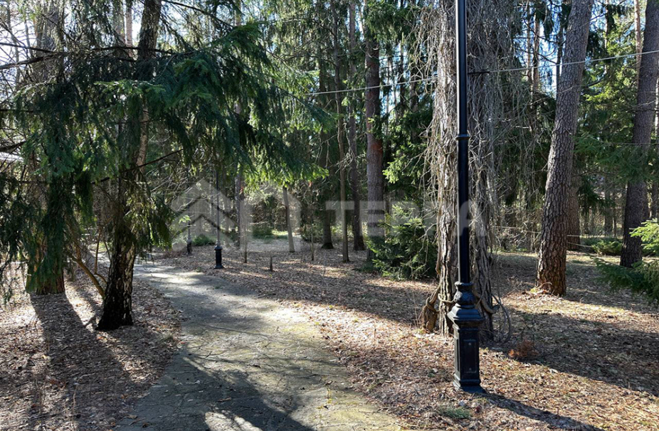 Объект ID 18454 - Дом