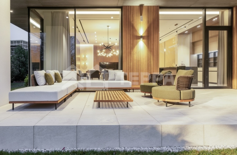 Объект ID 19004 - Дом