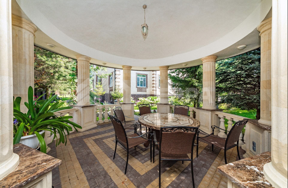 Объект ID 16887 - Дом