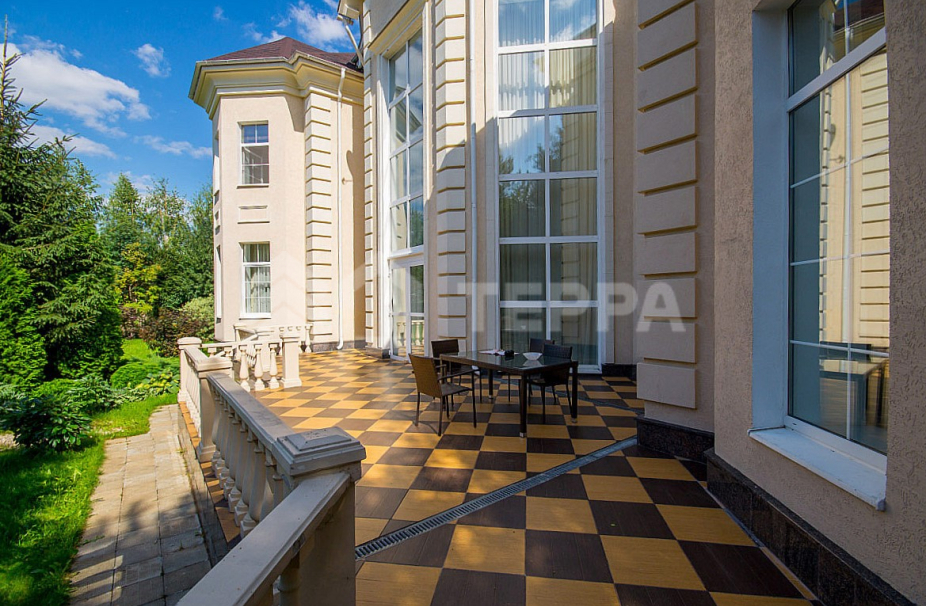 Объект ID 10877 - Дом