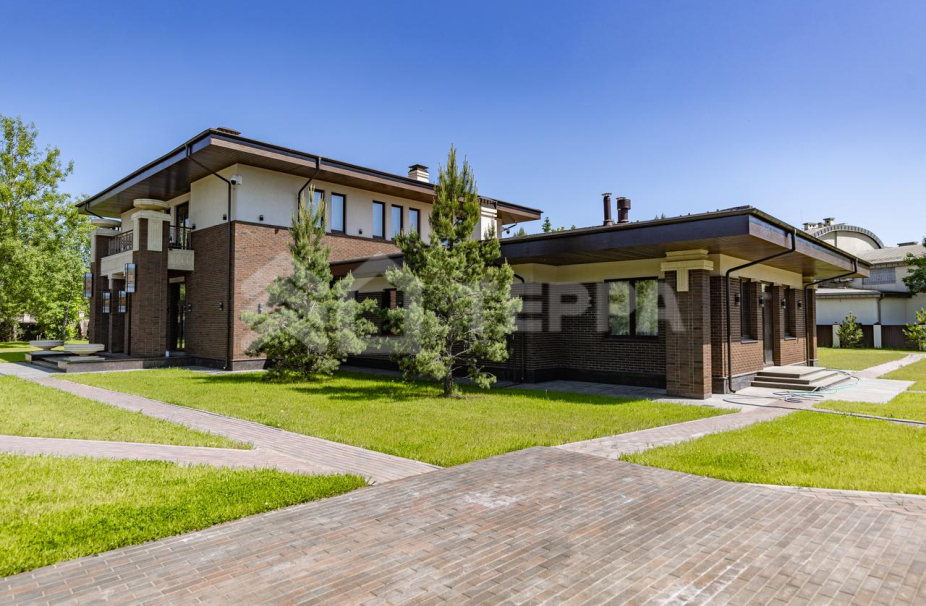 Объект ID 17899 - Дом