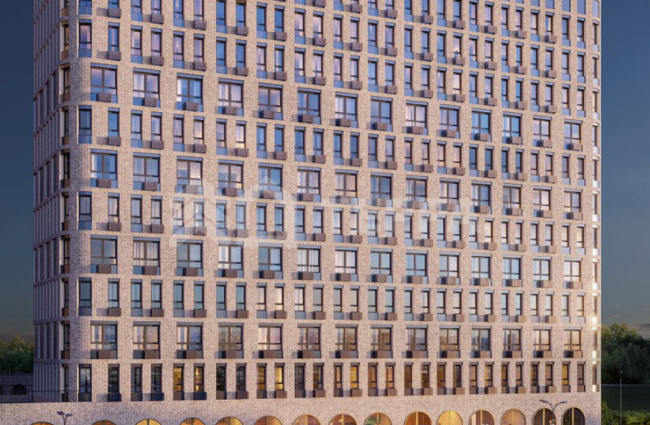 Объект ID 43731 - 