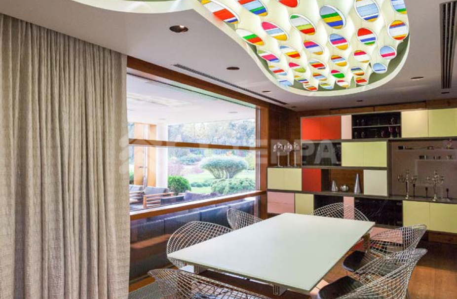 Объект ID 14935 - Дом