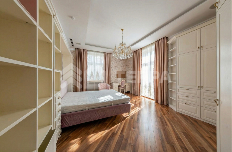 Объект ID 18833 - Дом