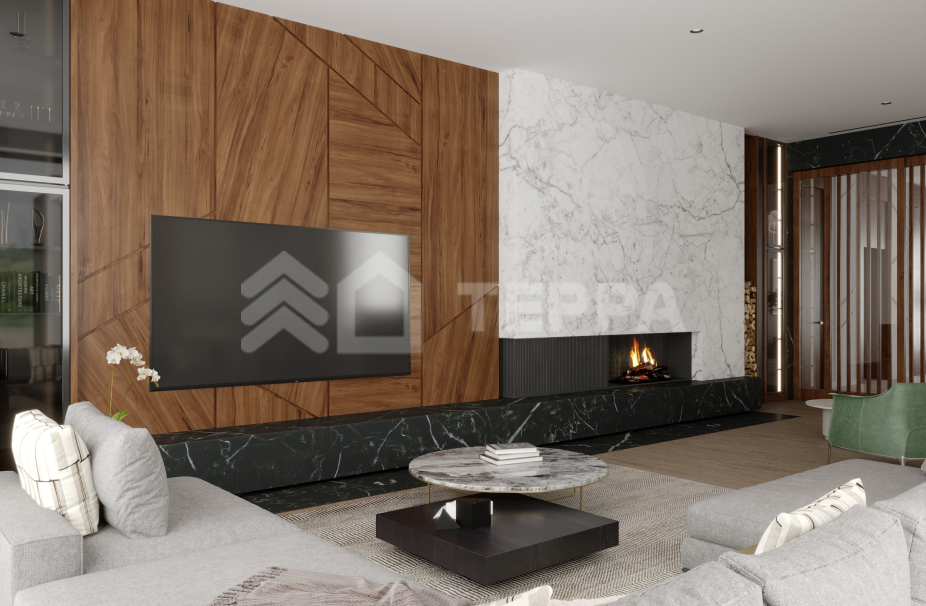 Объект ID 18008 - Дом