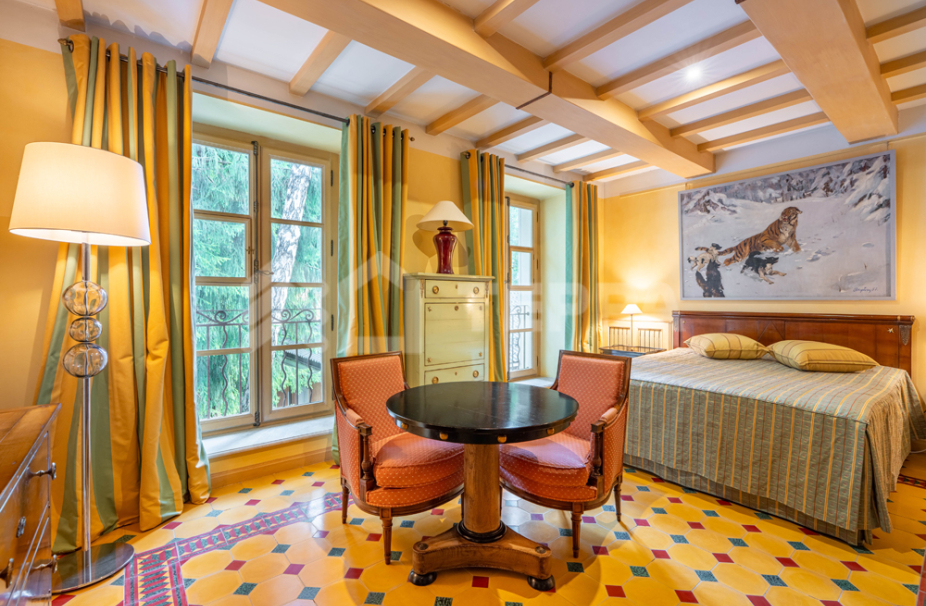 Объект ID 18210 - Дом