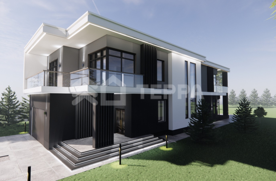 Объект ID 17989 - Дом