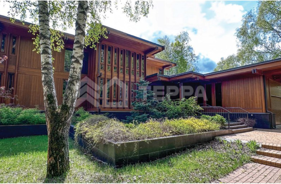 Объект ID 18872 - Дом