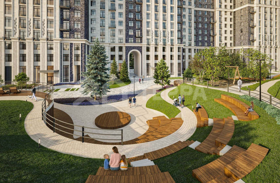 Объект ID 43655 - 