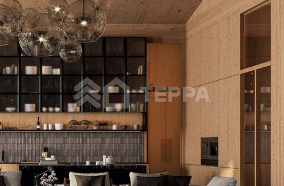 Объект ID 18871 - Дом