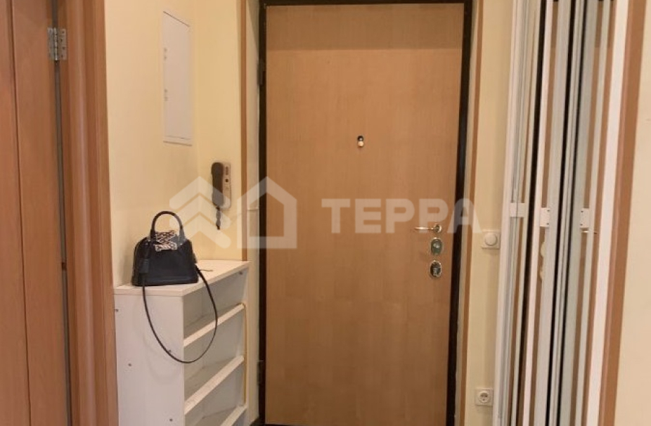 Объект ID 17024 - Квартира