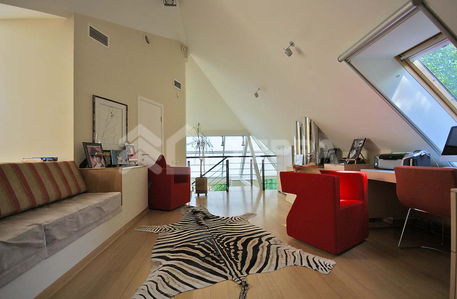 Объект ID 15484 - Дом