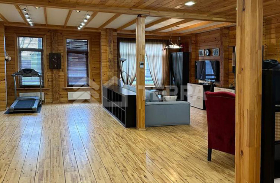 Объект ID 12339 - Дом