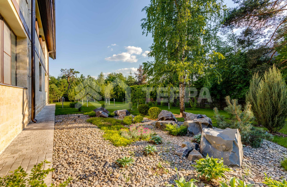 Объект ID 19067 - Дом