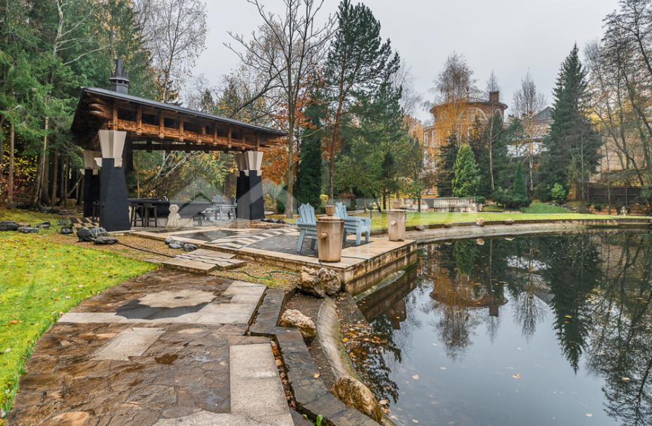 Объект ID 17819 - Дом