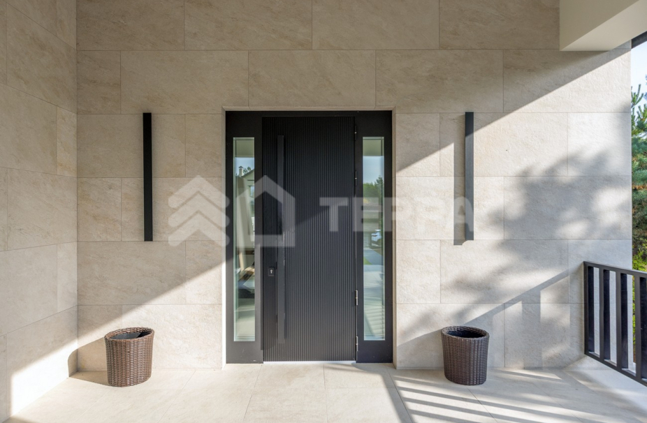 Объект ID 18619 - Дом