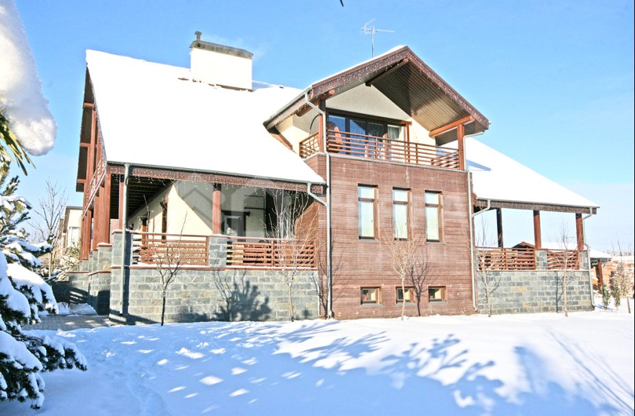 Объект ID 13404 - Дом