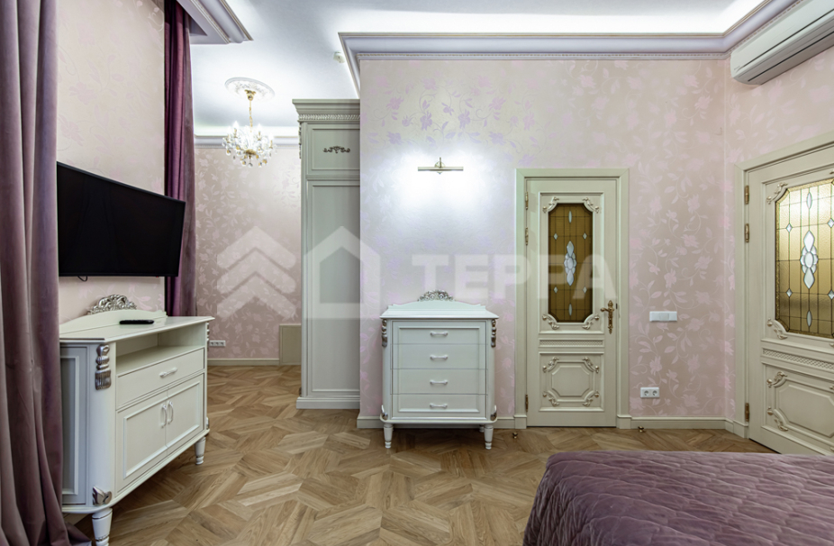 Объект ID 18513 - Дом